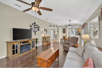 7610 SE 171st Horseshoe Lane, The Villages, FL 32162 - Photo 17