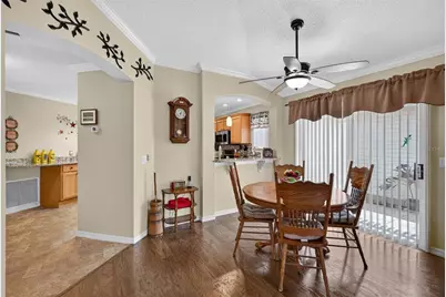 7610 SE 171st Horseshoe Lane, The Villages, FL 32162 - Photo 13