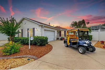 7610 SE 171st Horseshoe Lane, The Villages, FL 32162 - Photo 1