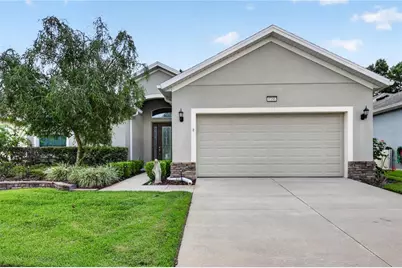 8356 Bridgeport Bay Circle, Mount Dora, FL 32757 - Photo 1