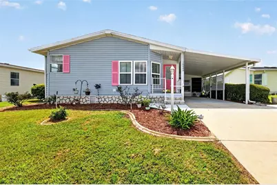 16649 SE 96th Court, Summerfield, FL 34491 - Photo 1