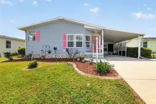 16649 SE 96th Ct, Summerfield, FL 34491 - Photo 1