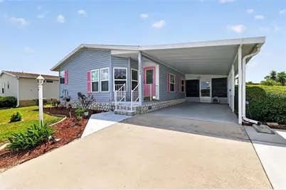 16649 SE 96th Court, Summerfield, FL 34491 - Photo 3