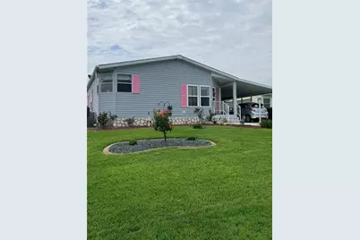 16649 SE 96th Court, Summerfield, FL 34491 - Photo 1