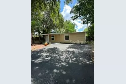 248A S Clayton Street #Apt A, Mount Dora, FL 32757 - Photo 1