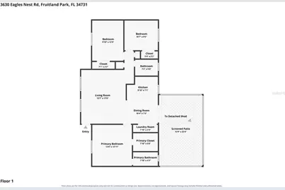 3630 Eagles Nest Road, Fruitland Park, FL 34731 - Photo 53