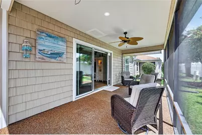 1613 Pennecamp Drive, The Villages, FL 32162 - Photo 47