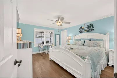 1613 Pennecamp Drive, The Villages, FL 32162 - Photo 29