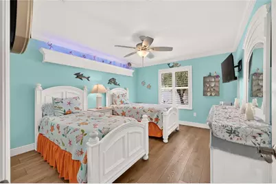 1613 Pennecamp Drive, The Villages, FL 32162 - Photo 39