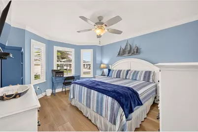 1613 Pennecamp Drive, The Villages, FL 32162 - Photo 35