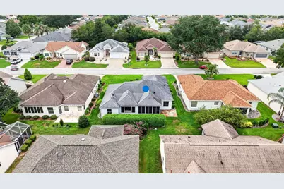 16947 SE 93rd Cuthbert Circle, The Villages, FL 32162 - Photo 3