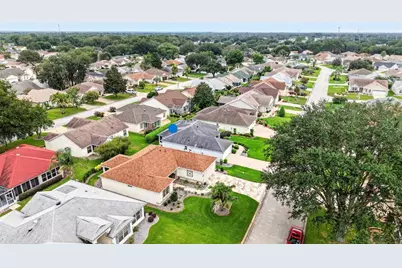 16947 SE 93rd Cuthbert Circle, The Villages, FL 32162 - Photo 43