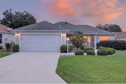 16947 SE 93rd Cuthbert Circle, The Villages, FL 32162 - Photo 43