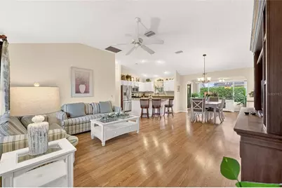 16947 SE 93rd Cuthbert Circle, The Villages, FL 32162 - Photo 7