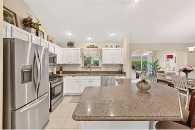 16947 SE 93rd Cuthbert Circle, The Villages, FL 32162 - Photo 17