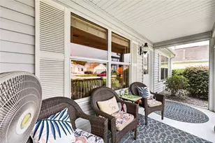 16947 SE 93rd Cuthbert Cir, The Villages, FL 32162 - Photo 5