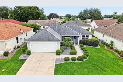 16947 SE 93rd Cuthbert Circle, The Villages, FL 32162 - Photo 1