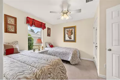 16947 SE 93rd Cuthbert Circle, The Villages, FL 32162 - Photo 33