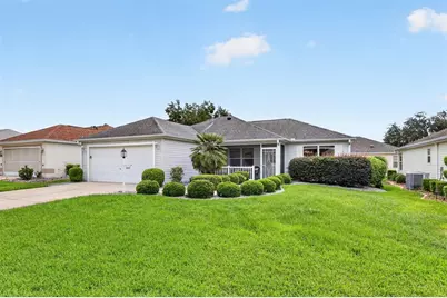 16947 SE 93rd Cuthbert Circle, The Villages, FL 32162 - Photo 47