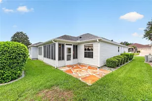 16947 SE 93rd Cuthbert Cir, The Villages, FL 32162 - Photo 35