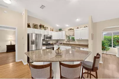 16947 SE 93rd Cuthbert Circle, The Villages, FL 32162 - Photo 15