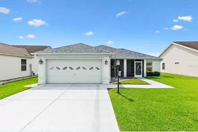 811 San Salvador Drive, The Villages, FL 32159 - Photo 1