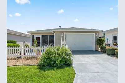 973 York Terrace, The Villages, FL 32162 - Photo 5