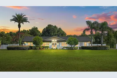 39036 Rose Street, Umatilla, FL 32784 - Photo 1