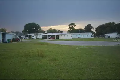 Lot 18 Blk C Cambridge Court, Wildwood, FL 34785 - Photo 3