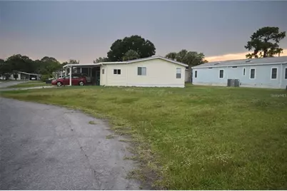Lot 8 Blk C Liberty Court, Wildwood, FL 34785 - Photo 1