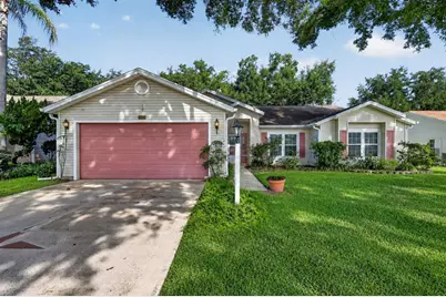 25333 River Crest Drive, Leesburg, FL 34748 - Photo 1