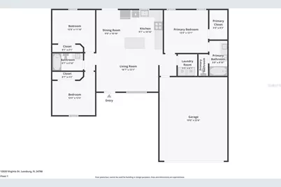 12020 Virginia Drive, Leesburg, FL 34788 - Photo 35