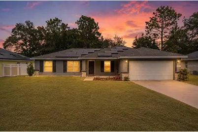 8707 SE 161st Street, Summerfield, FL 34491 - Photo 1