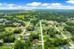 8707 SE 161st St, Summerfield, FL 34491 - Photo 45