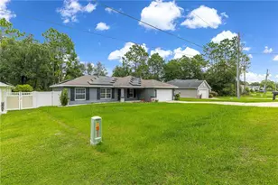 8707 SE 161st St, Summerfield, FL 34491 - Photo 43