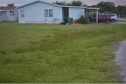Lot 11 Blk D Lexington Circle, Wildwood, FL 34785 - Photo 1
