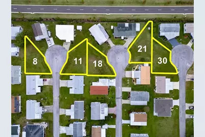 Lot 8 Blk D Lexington Circle, Wildwood, FL 34785 - Photo 3