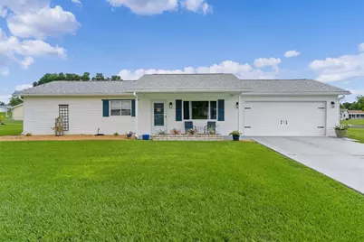 10591 SE 178th Street, Summerfield, FL 34491 - Photo 3