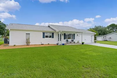 10591 SE 178th Street, Summerfield, FL 34491 - Photo 29