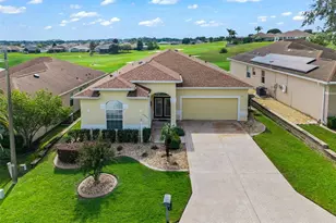 17021 SE 115th Terrace Rd, Summerfield, FL 34491 - Photo 1