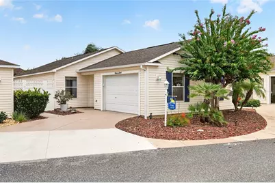 1813 Hortensia Place, The Villages, FL 32162 - Photo 1
