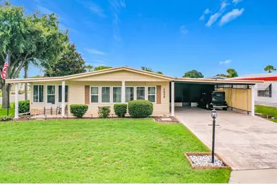 1690 Nassau Circle, Tavares, FL 32778 - Photo 1