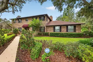15240 Shady Ln, Tavares, FL 32778 - Photo 1