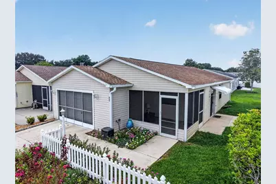 483 Hildalgo Drive, The Villages, FL 32159 - Photo 29