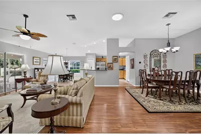8293 SE 176th Lawson Loop, The Villages, FL 32162 - Photo 17