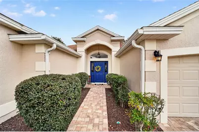 8293 SE 176th Lawson Loop, The Villages, FL 32162 - Photo 3
