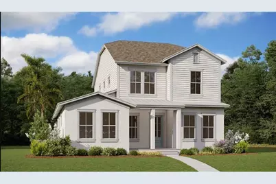 10584 Pearson Avenue, Orlando, FL 32827 - Photo 1