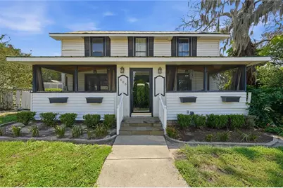 605 S Main Avenue, Minneola, FL 34715 - Photo 1