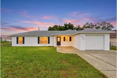 4700 SW 129th Place, Ocala, FL 34473 - Photo 1