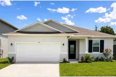 1911 Maple Plum Court, Sanford, FL 32771 - Photo 1
